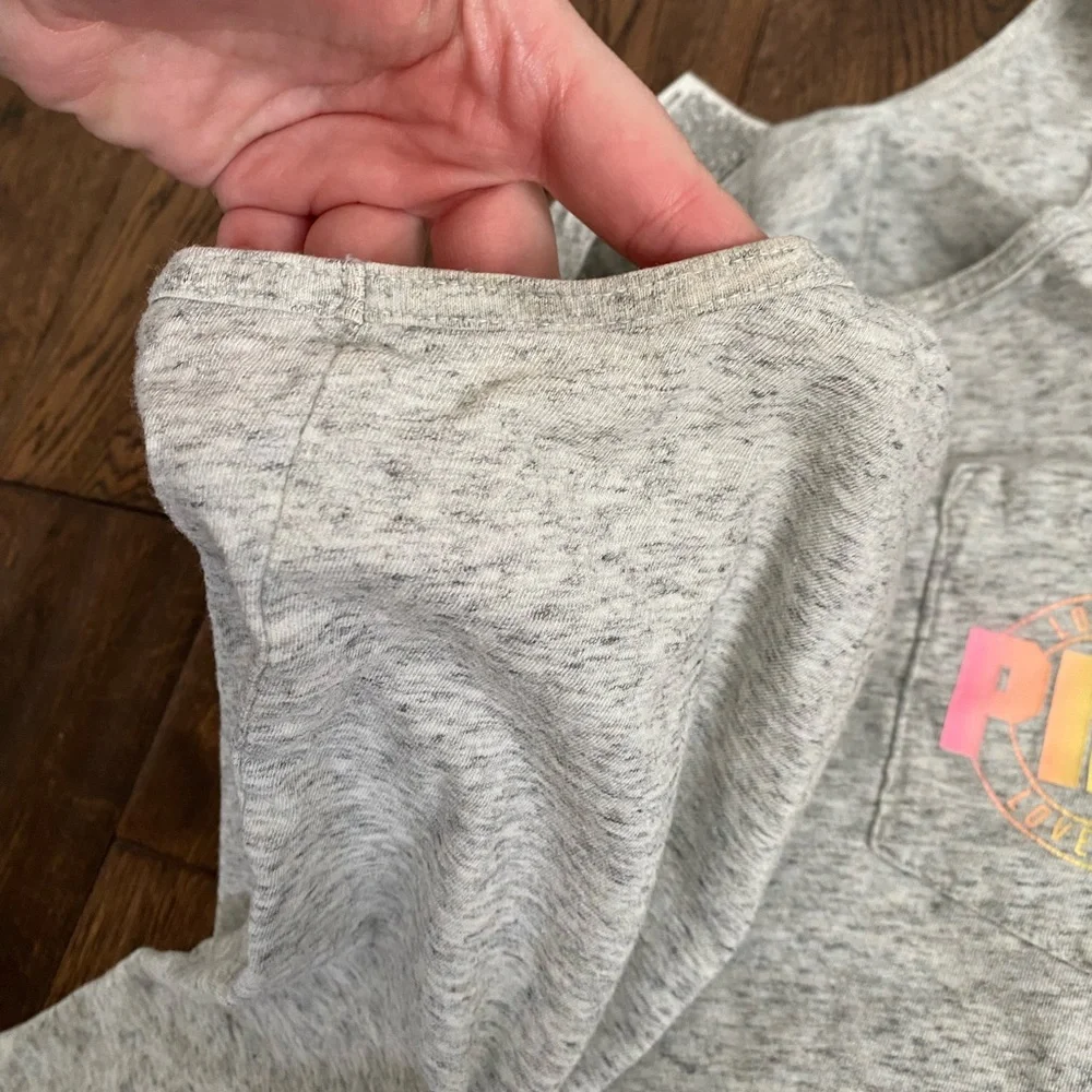 PINK Tanktop - Picture 6 of 7